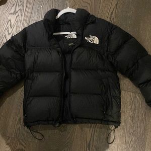 north face puffer jacket 700